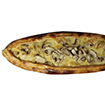 Kaarl Mantarl Yumurtal Pide